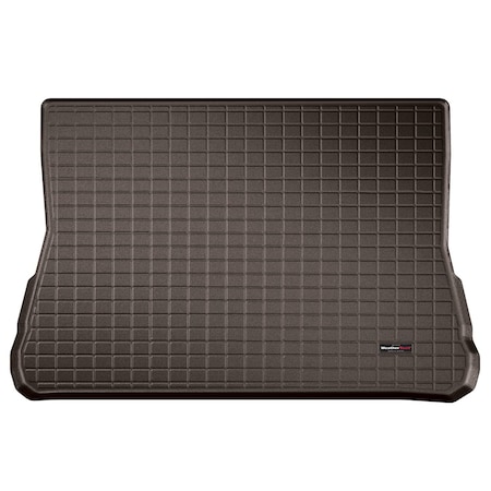 Weathertech CargoLiners, 431186 431186